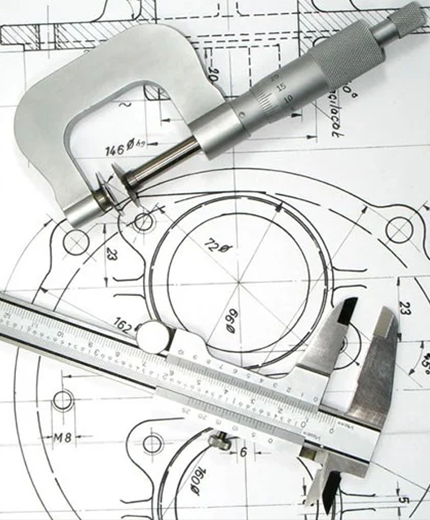 CNC Stainless Steel Parts