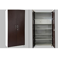  Storage Cabinet