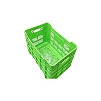 Vegetable Crates